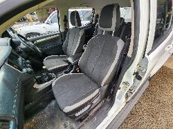 View Holden Colorado 2016 4 Door Pickup