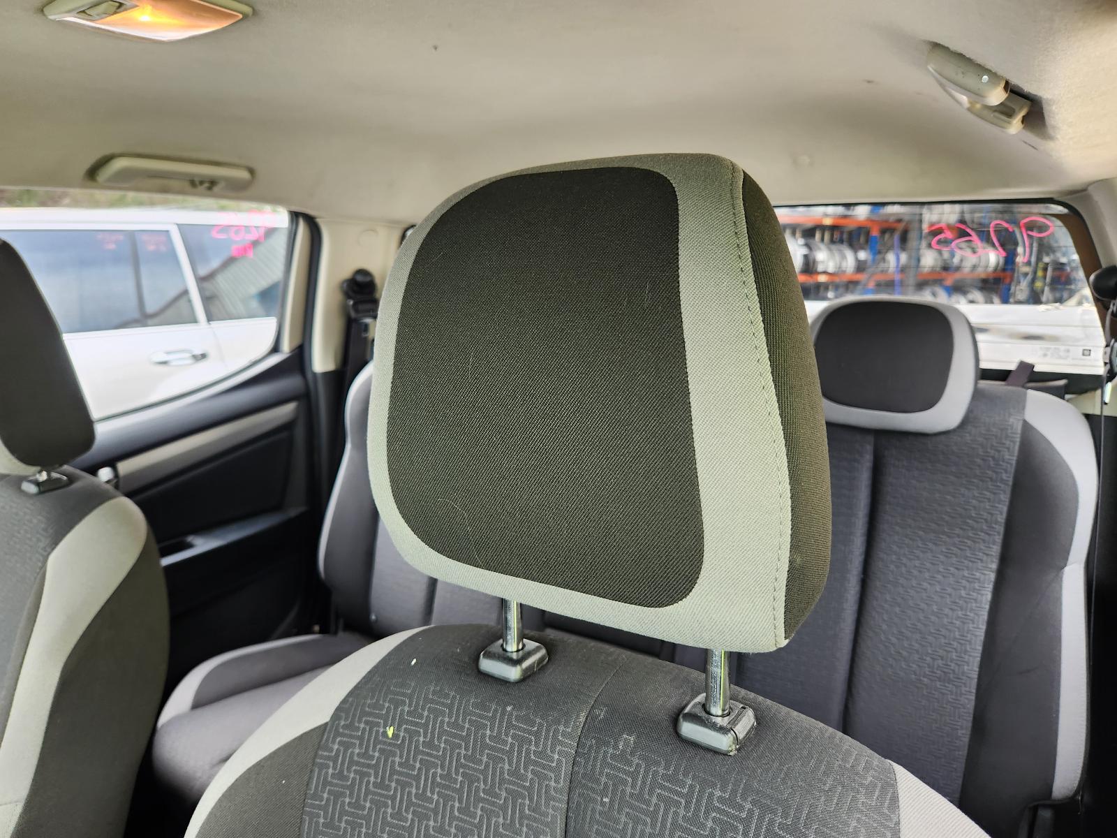 Holden Colorado 2016 4 Door Pickup View Holden Colorado 2016 4 Door Pickup
