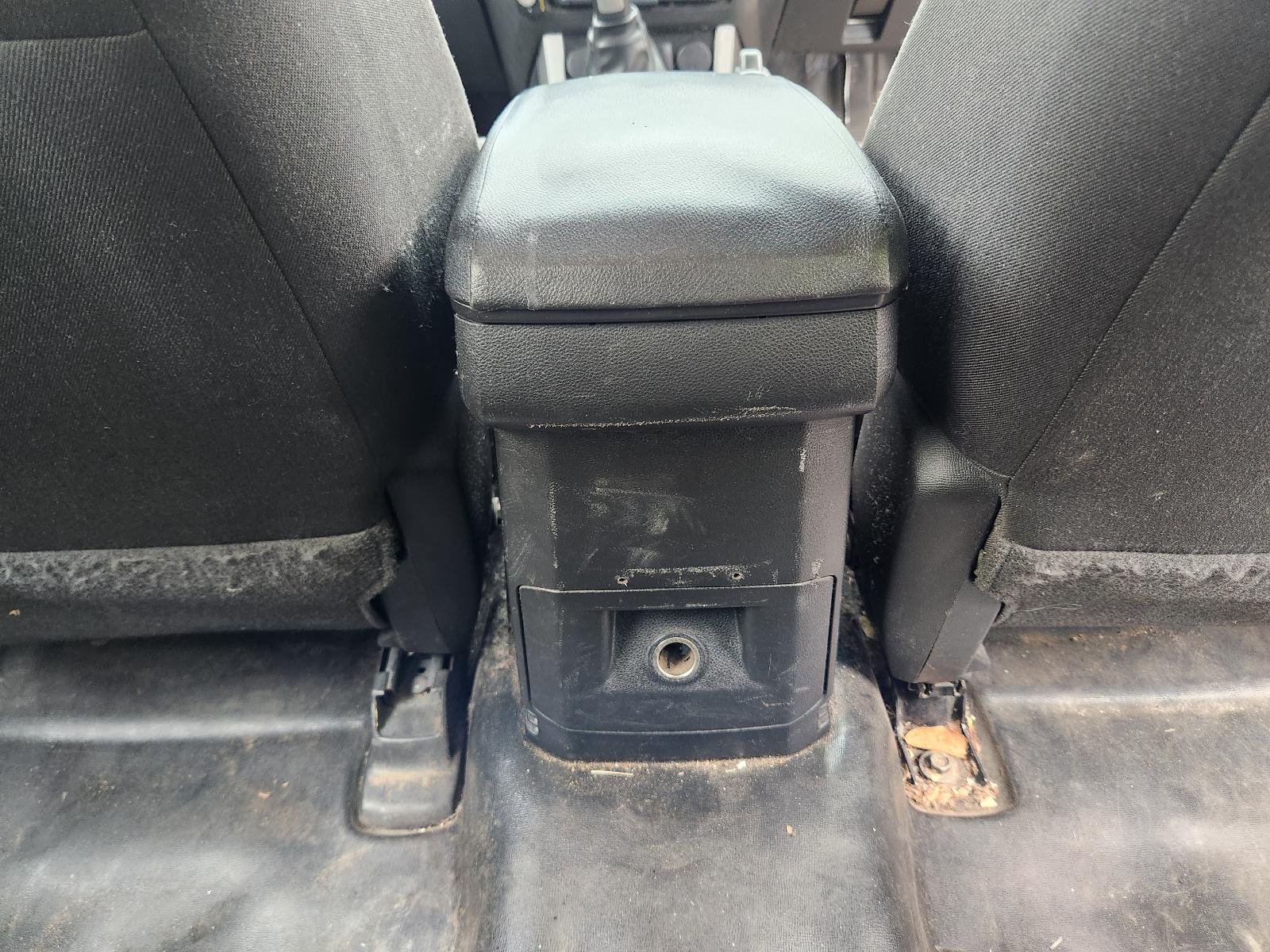 Holden Colorado 2016 4 Door Pickup View Holden Colorado 2016 4 Door Pickup