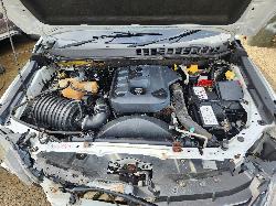 View Holden Colorado 2016 4 Door Pickup