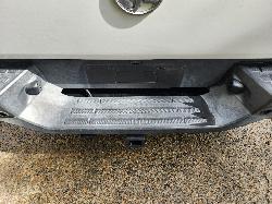 View Holden Colorado 2016 4 Door Pickup