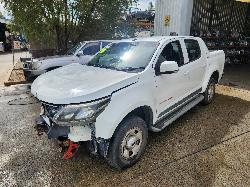 View Auto part Bootlid/Tailgate Holden Colorado 2016
