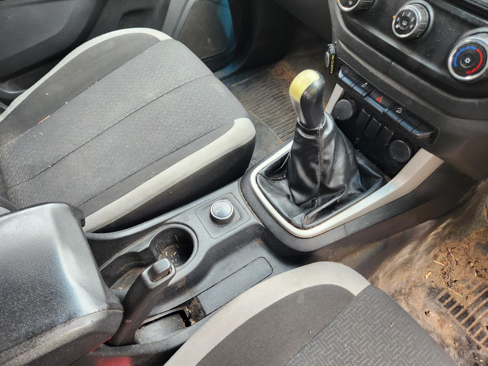 Holden Colorado 2016 4 Door Pickup View Holden Colorado 2016 4 Door Pickup