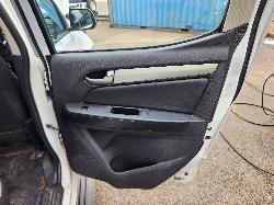 View Holden Colorado 2016 4 Door Pickup