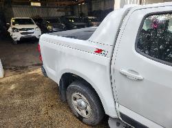 View Holden Colorado 2016 4 Door Pickup