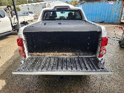 View Holden Colorado 2016 4 Door Pickup