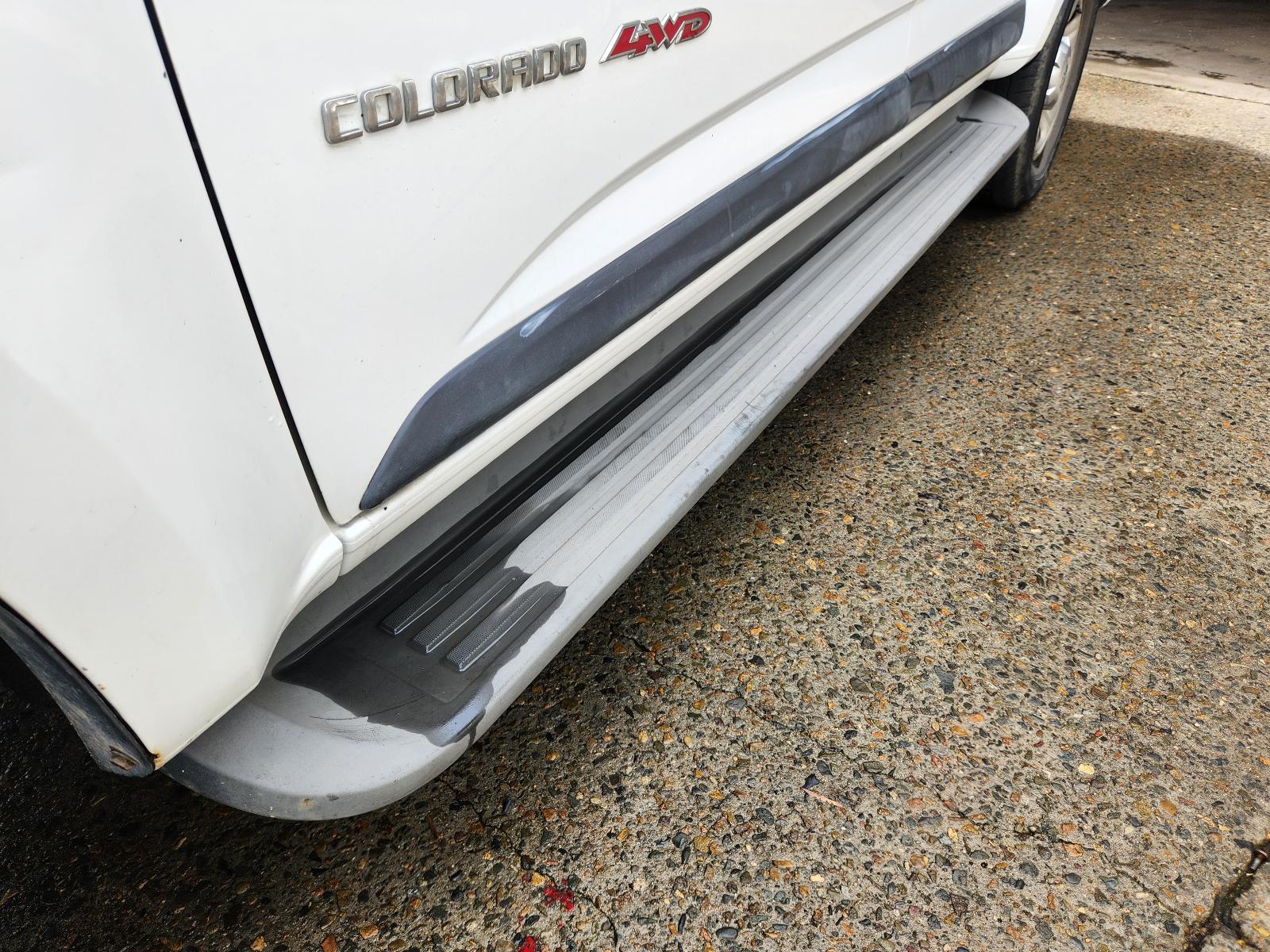 Holden Colorado 2016 4 Door Pickup View Holden Colorado 2016 4 Door Pickup