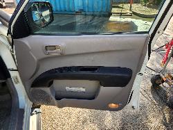 View Mitsubishi Triton 2012 4 Door Utility