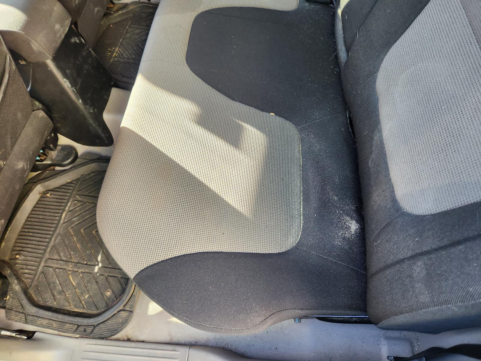 View Mitsubishi Triton 2012 4 Door Utility