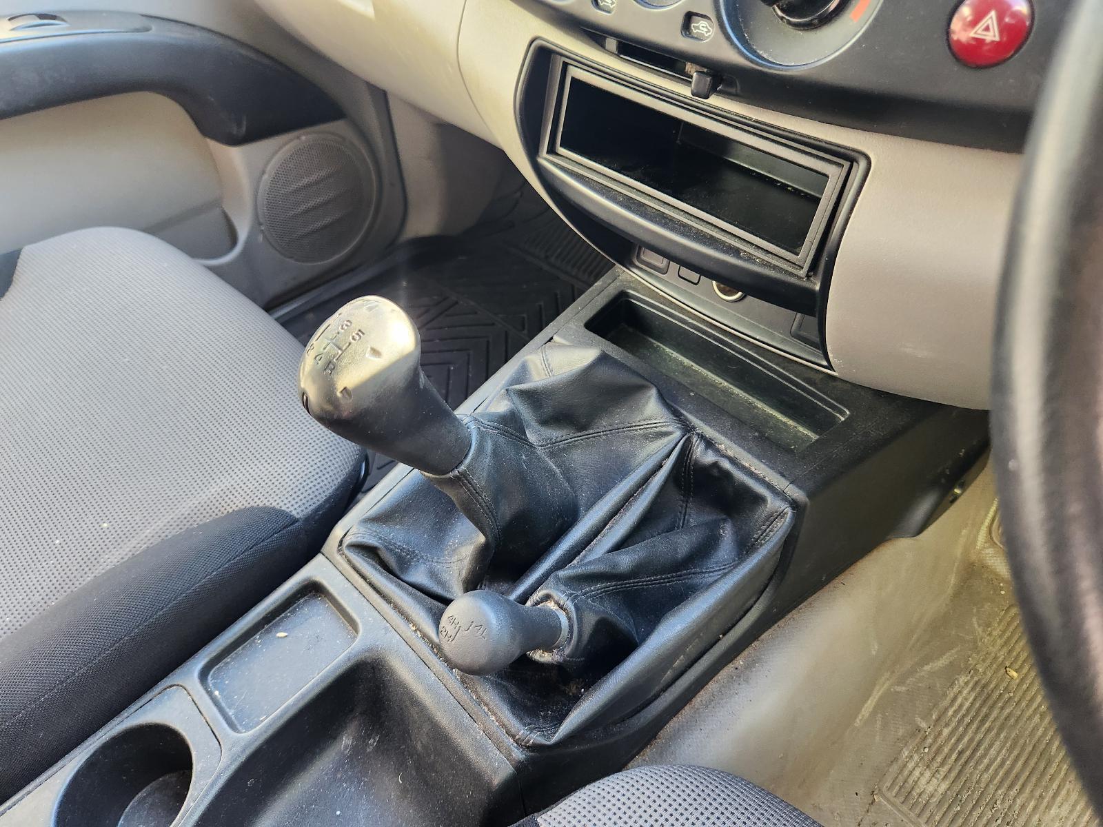 View Mitsubishi Triton 2012 4 Door Utility