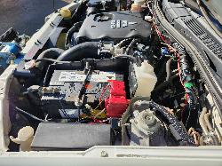 View Mitsubishi Triton 2012 4 Door Utility