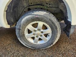 View Mitsubishi Triton 2012 4 Door Utility