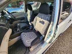 View Mitsubishi Triton 2012 4 Door Utility