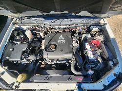 View Mitsubishi Triton 2012 4 Door Utility
