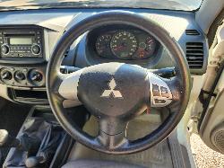 View Mitsubishi Triton 2012 4 Door Utility