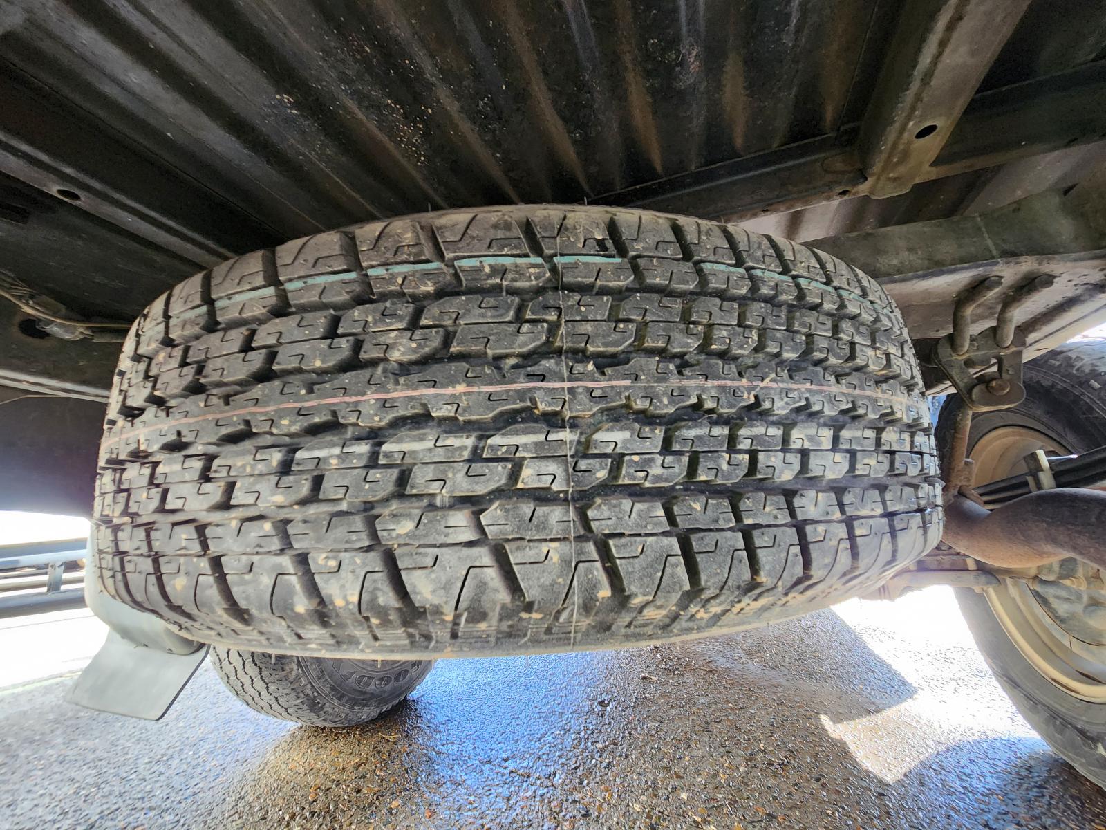 View Mitsubishi Triton 2012 4 Door Utility