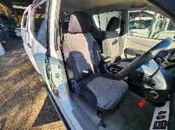 View Mitsubishi Triton 2012 4 Door Utility