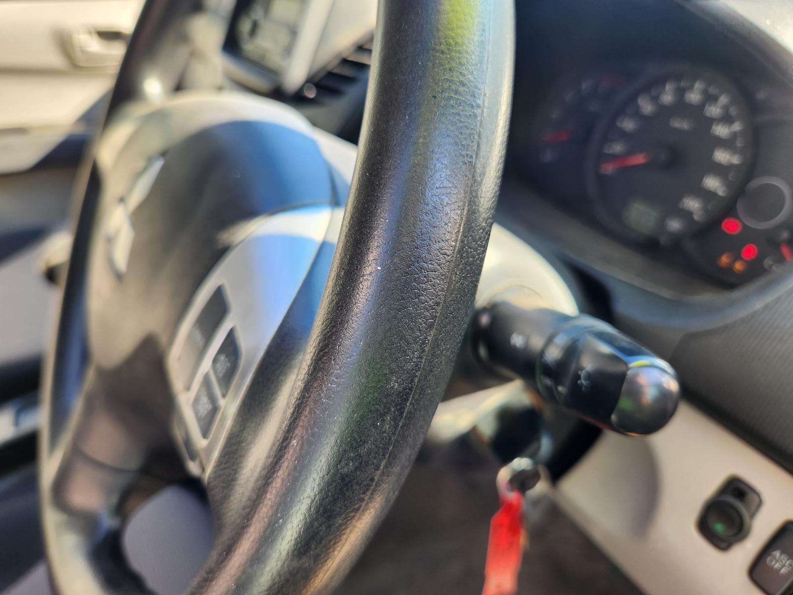 View Mitsubishi Triton 2012 4 Door Utility