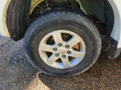 View Mitsubishi Triton 2012 4 Door Utility