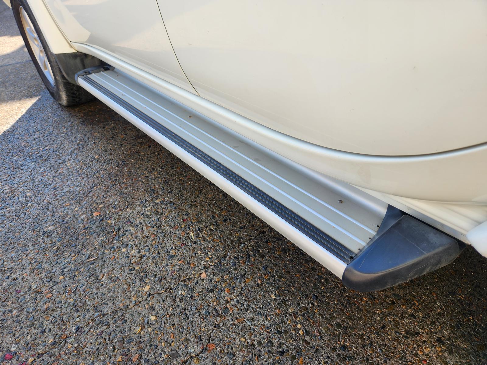 View Mitsubishi Triton 2012 4 Door Utility