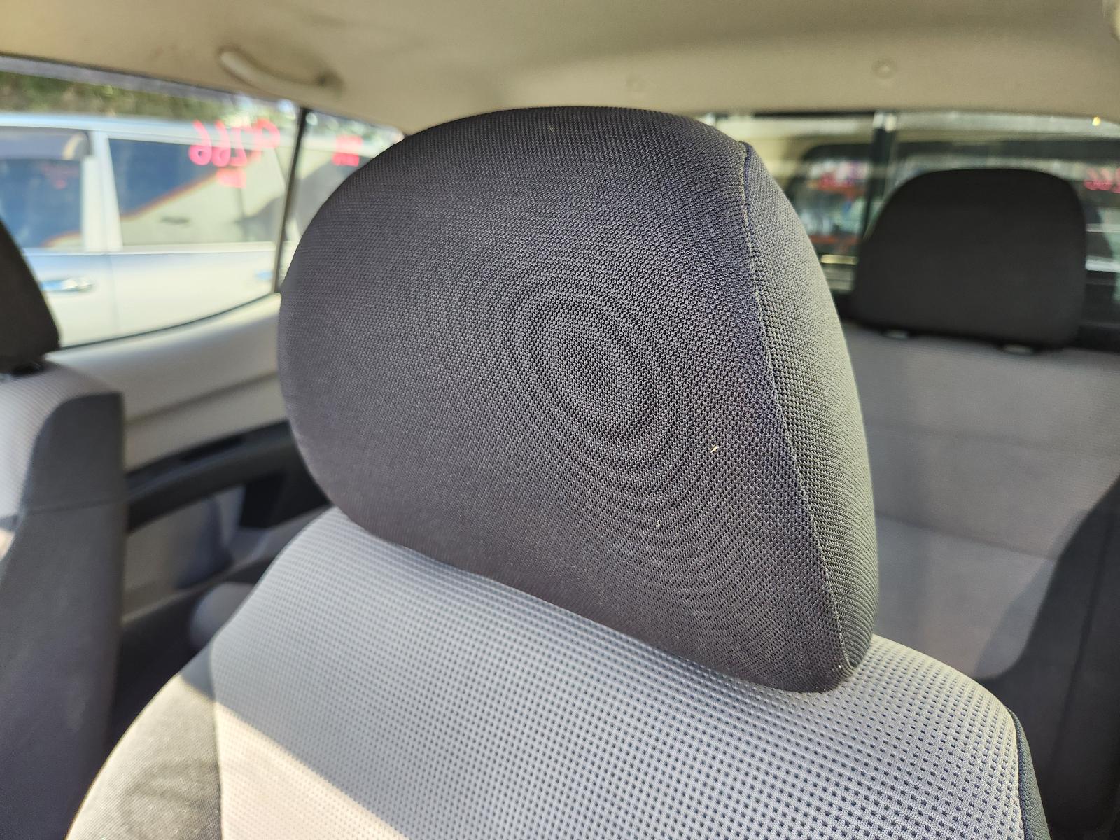 View Mitsubishi Triton 2012 4 Door Utility
