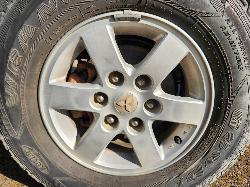 View Mitsubishi Triton 2012 4 Door Utility