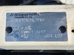 View Mitsubishi Triton 2012 4 Door Utility