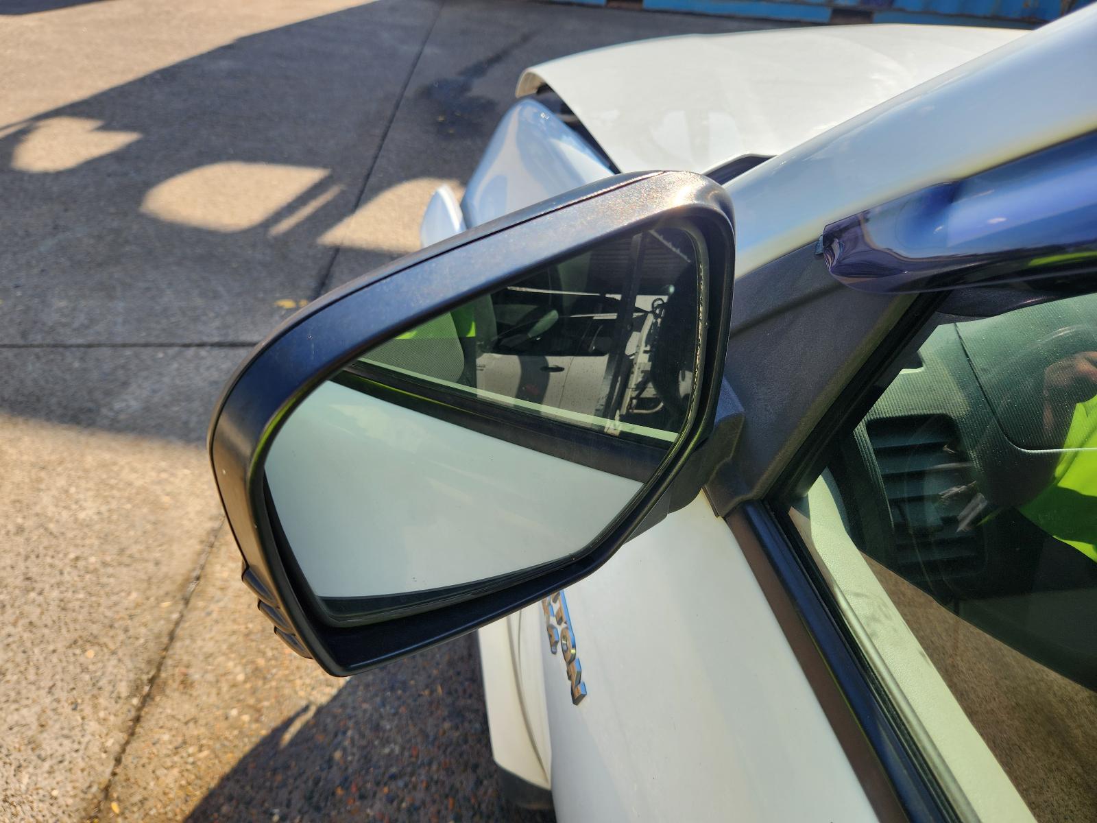 View Mitsubishi Triton 2012 4 Door Utility