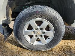 View Mitsubishi Triton 2012 4 Door Utility