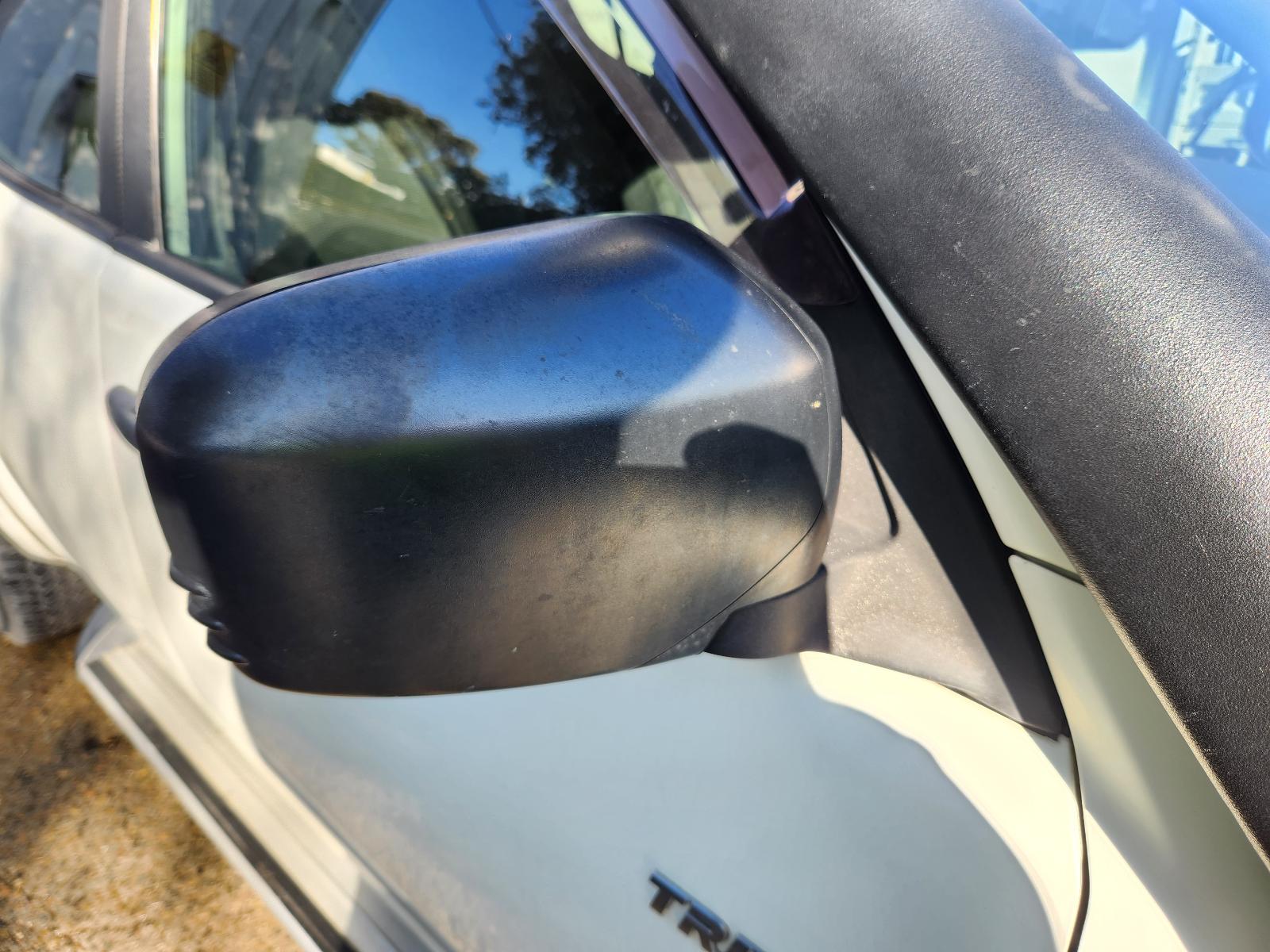View Mitsubishi Triton 2012 4 Door Utility