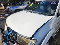 View Mitsubishi Triton 2012 4 Door Utility