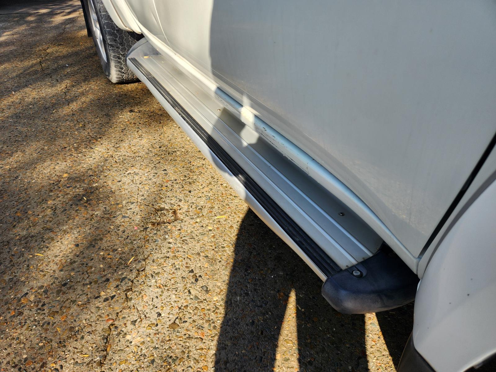 View Mitsubishi Triton 2012 4 Door Utility