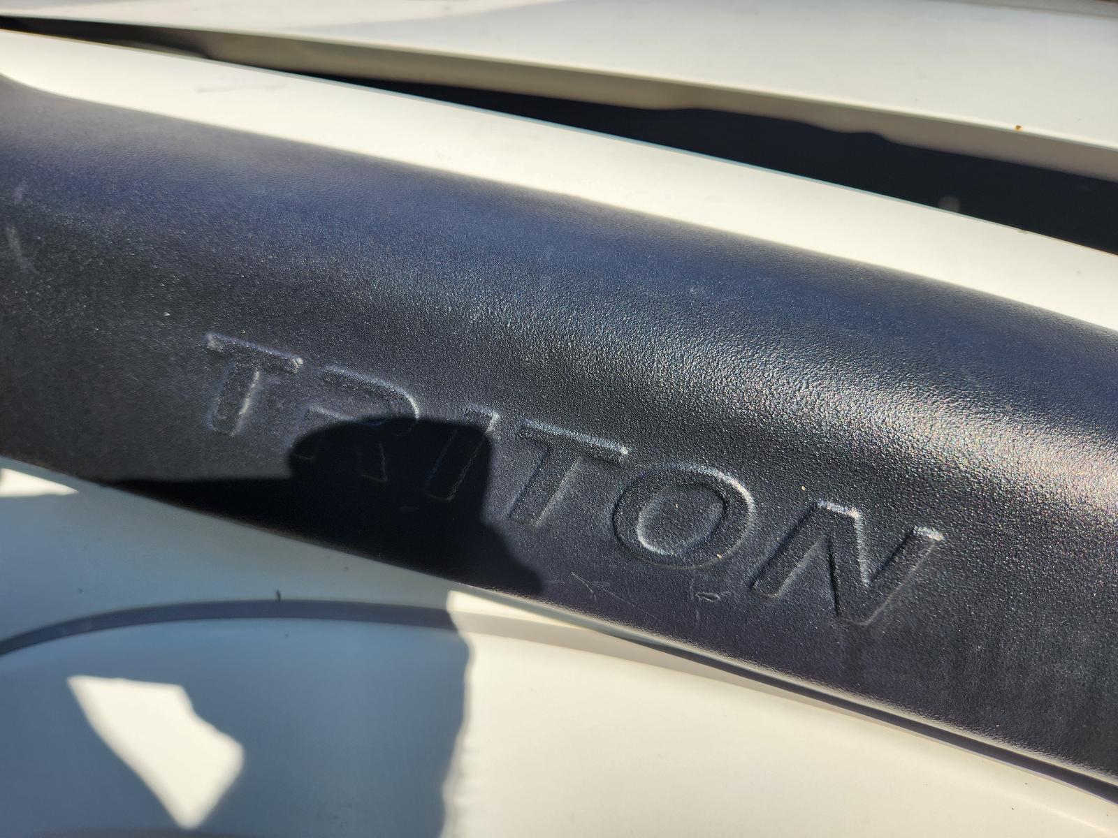View Mitsubishi Triton 2012 4 Door Utility