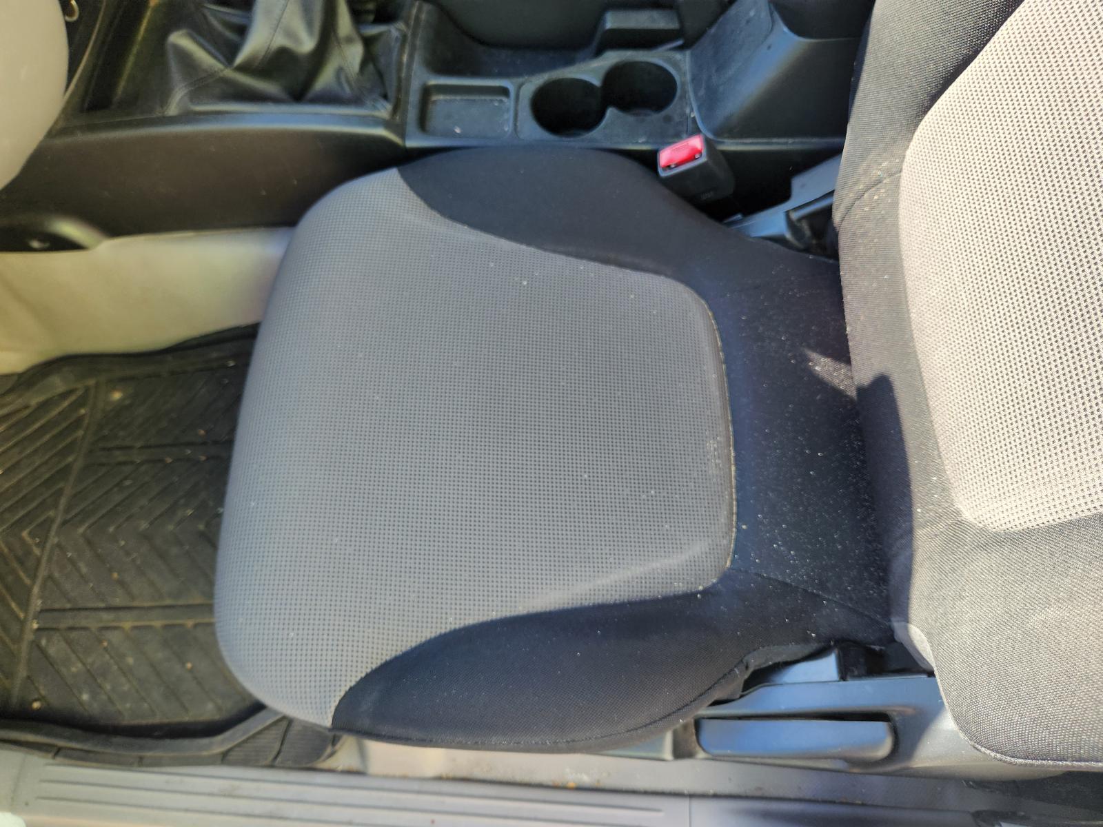 View Mitsubishi Triton 2012 4 Door Utility