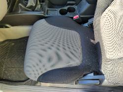 View Mitsubishi Triton 2012 4 Door Utility