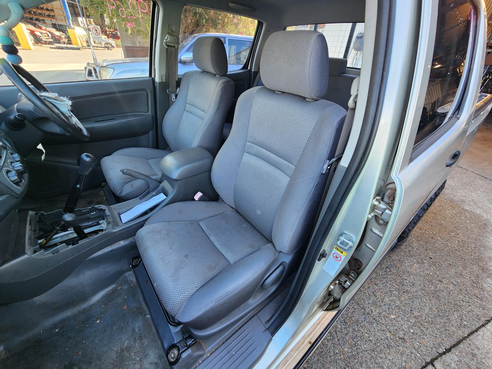 View Toyota Hilux 2013 4 Door Utility