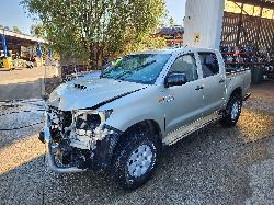 View Auto part Door Trim Toyota Hilux 2013
