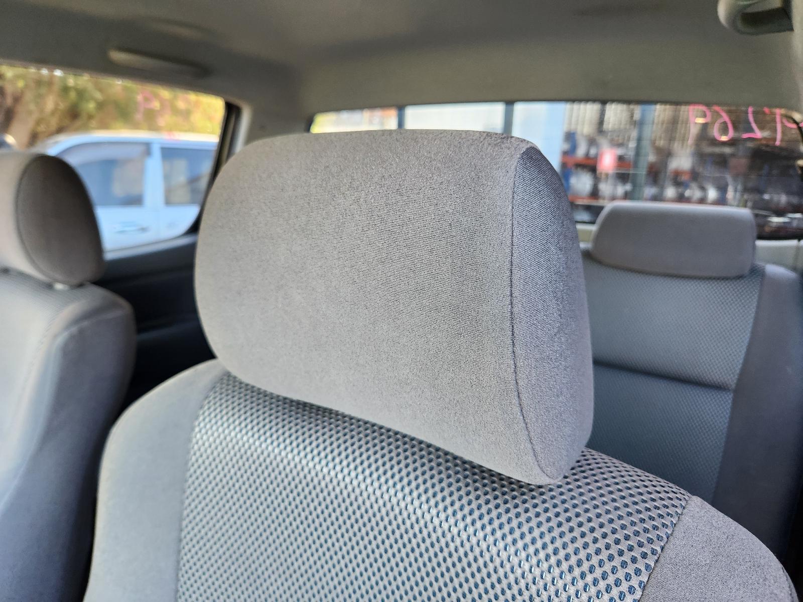 View Toyota Hilux 2013 4 Door Utility