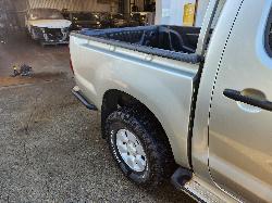 View Toyota Hilux 2013 4 Door Utility