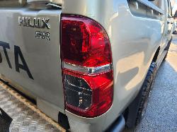 View Toyota Hilux 2013 4 Door Utility