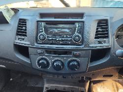 View Toyota Hilux 2013 4 Door Utility