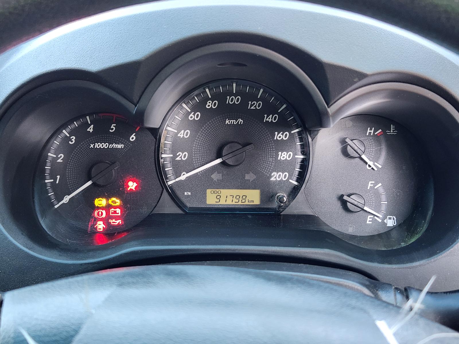 View Toyota Hilux 2013 4 Door Utility