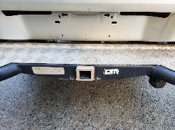 View Toyota Hilux 2013 4 Door Utility
