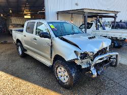 View Toyota Hilux 2013 4 Door Utility