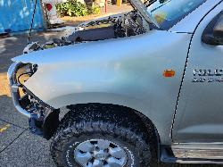 View Toyota Hilux 2013 4 Door Utility