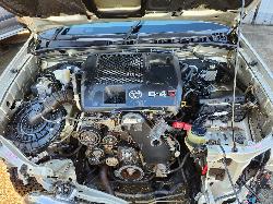 View Toyota Hilux 2013 4 Door Utility