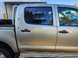 View Toyota Hilux 2013 4 Door Utility
