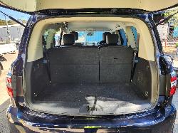 View Nissan Patrol 2023 4 Door Station Wagon
