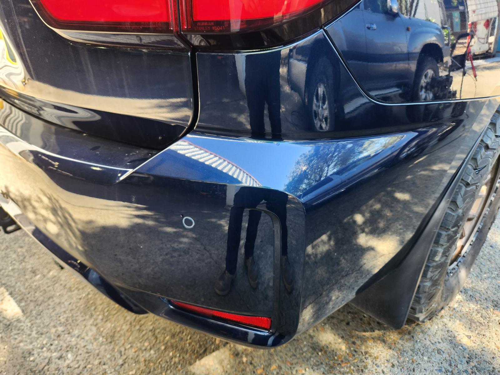 Nissan Patrol 2023 4 Door Station Wagon View Nissan Patrol 2023 4 Door Station Wagon