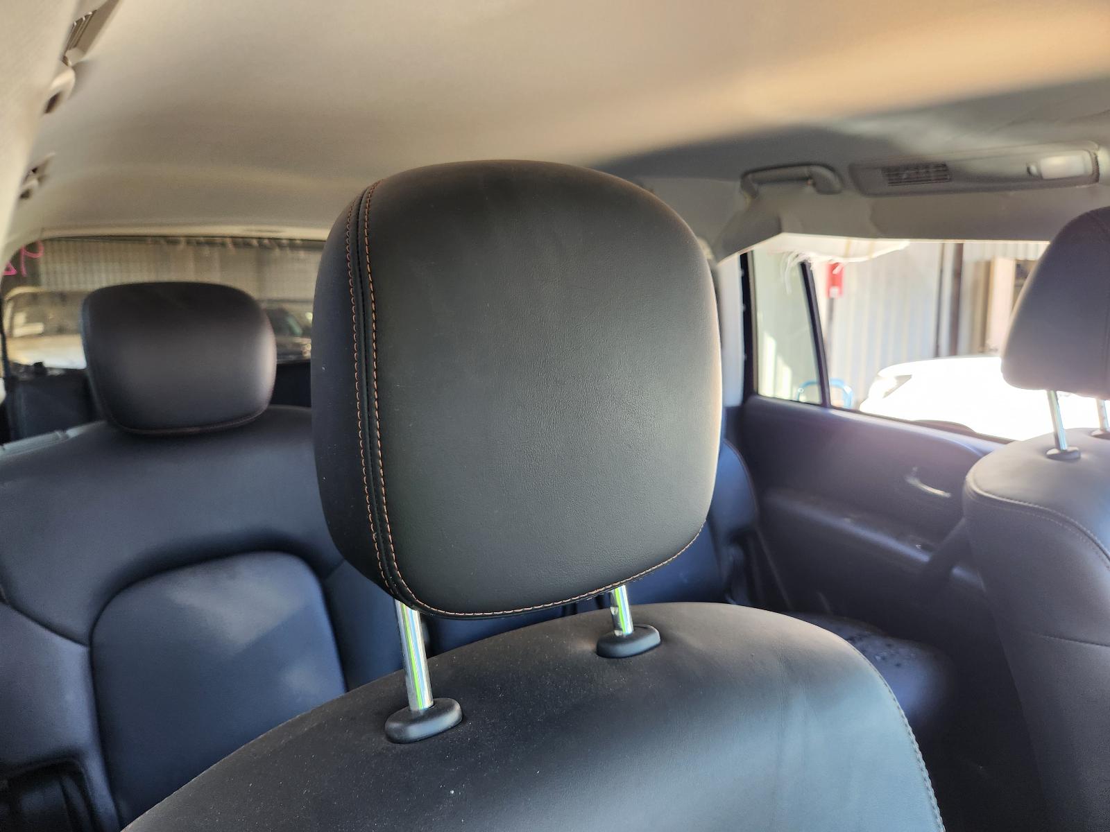 Nissan Patrol 2023 4 Door Station Wagon View Nissan Patrol 2023 4 Door Station Wagon